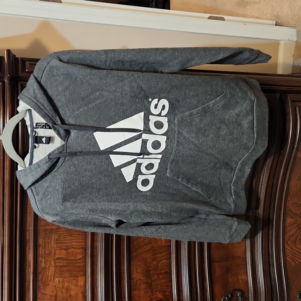 Like New Hoodie